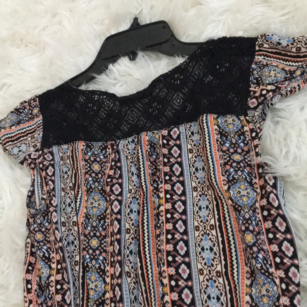 Romper - Picture 2 of 3